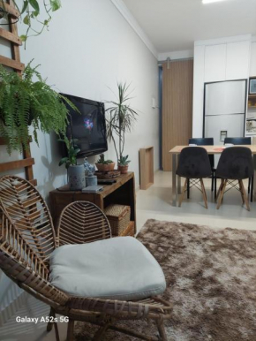 Casa aconchegante familiar e bem localizada
